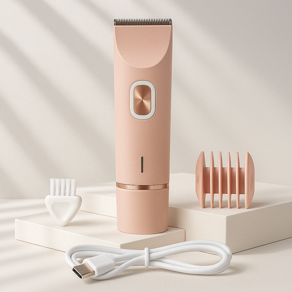 Nuveo® Shaver