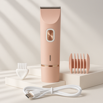 Nuveo® Shaver